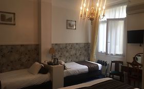 Hotel Oceanic - Grands Magasins  3*